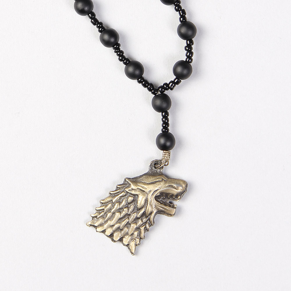 گردنبند مدل Winterfell